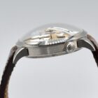 MB&F LEGACY MACHINE SPLIT ESCAPEMENT LIMITED EDITION WHITE GOLD FULL SET