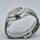 AUDEMARS PIGUET ROYAL OAK OFF SHORE DIVER REF. 15720ST FULL SET