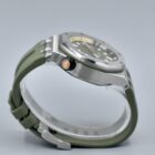 AUDEMARS PIGUET ROYAL OAK OFF SHORE DIVER REF. 15720ST FULL SET