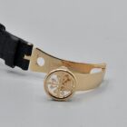 PATEK PHILIPPE WORLD TIME REF. 5110R WITH BOX AND EXTRACT FROM THE ARCHIVES
