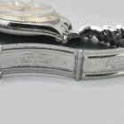 ROLEX DATEJUST REF. 6605 STAINLESS STEEL