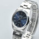 ROLEX AIRKING REF. 14000M WITH PAPERS