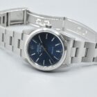 ROLEX AIRKING REF. 14000M WITH PAPERS