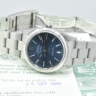 ROLEX AIRKING REF. 14000M WITH PAPERS
