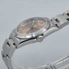 ROLEX LADY OYSTER PERPETUAL 31 REF. 67480 WITH PAPERS