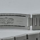 ROLEX LADY OYSTER PERPETUAL 31 REF. 67480 WITH PAPERS