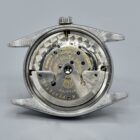 ROLEX DATEJUST REF. 6605 STAINLESS STEEL