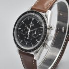 OMEGA SPEEDMASTER FIRST IN SPACE REF. 311.32.40.30.01.001 FULL SET