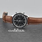 OMEGA SPEEDMASTER FIRST IN SPACE REF. 311.32.40.30.01.001 FULL SET