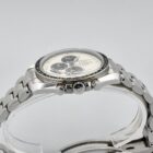 OMEGA SPEEDMASTER APOLLO 11 35TH ANNIVERSARY REF. 35693100 FULL SET