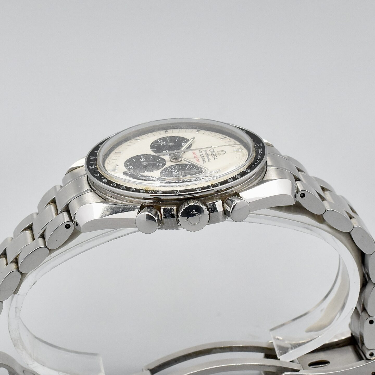 Apollo 11 35th anniversary speedmaster hotsell