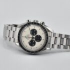 OMEGA SPEEDMASTER APOLLO 11 35TH ANNIVERSARY REF. 35693100 FULL SET