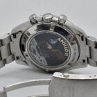 OMEGA SPEEDMASTER APOLLO 11 35TH ANNIVERSARY REF. 35693100 FULL SET