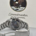 OMEGA SPEEDMASTER APOLLO 11 35TH ANNIVERSARY REF. 35693100 FULL SET
