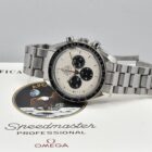 OMEGA SPEEDMASTER APOLLO 11 35TH ANNIVERSARY REF. 35693100 FULL SET