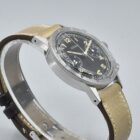 DODANE TYPE 21 STAINLESS STEEL
