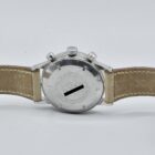 DODANE TYPE 21 STAINLESS STEEL