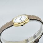 CARTIER VENDOME LARGE SIZE REF. 78090 YELLOW GOLD