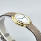 CARTIER VENDOME LARGE SIZE REF. 78090 YELLOW GOLD