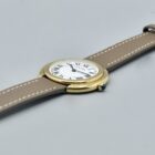 CARTIER VENDOME LARGE SIZE REF. 78090 YELLOW GOLD