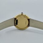 CARTIER VENDOME LARGE SIZE REF. 78090 YELLOW GOLD