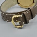CARTIER VENDOME LARGE SIZE REF. 78090 YELLOW GOLD