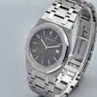 AUDEMARS PIGUET ROYAL OAK TROPICAL DIAL STAINLESS STEEL