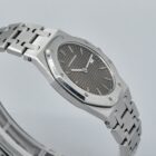 AUDEMARS PIGUET ROYAL OAK TROPICAL DIAL STAINLESS STEEL