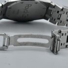AUDEMARS PIGUET ROYAL OAK TROPICAL DIAL STAINLESS STEEL