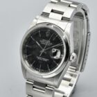 ROLEX DATEJUST REF. 16200 STAINLESS STEEL