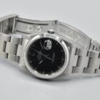 ROLEX DATEJUST REF. 16200 STAINLESS STEEL