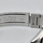 ROLEX DATEJUST REF. 16200 STAINLESS STEEL