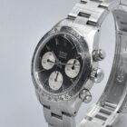ROLEX DAYTONA SIGMA DIAL REF. 6265 STAINLESS STEEL