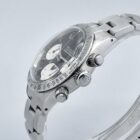 ROLEX DAYTONA SIGMA DIAL REF. 6265 STAINLESS STEEL
