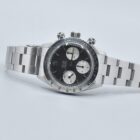 ROLEX DAYTONA SIGMA DIAL REF. 6265 STAINLESS STEEL