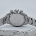 ROLEX DAYTONA SIGMA DIAL REF. 6265 STAINLESS STEEL