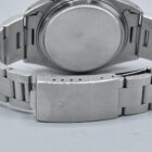 ROLEX DAYTONA SIGMA DIAL REF. 6265 STAINLESS STEEL