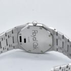 AUDEMARS PIGUET ROYAL OAK STAINLESS STEEL