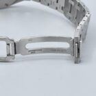AUDEMARS PIGUET ROYAL OAK STAINLESS STEEL