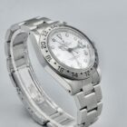 ROLEX EXPLORER II “POLAR” REF. 16570 WITH PAPER