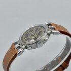 TAVANNES CHRONOGRAPH STAINLESS STEEL