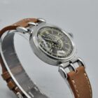 TAVANNES CHRONOGRAPH STAINLESS STEEL