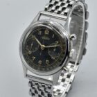 ANGELUS CHRONOGRAPH STAINLESS STEEL