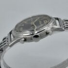 ANGELUS CHRONOGRAPH STAINLESS STEEL