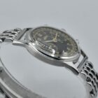 ANGELUS CHRONOGRAPH STAINLESS STEEL