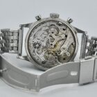 ANGELUS CHRONOGRAPH STAINLESS STEEL