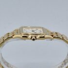 CARTIER PANTHERE YELLOW GOLD