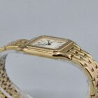 CARTIER PANTHERE YELLOW GOLD