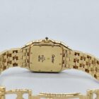 CARTIER PANTHERE YELLOW GOLD