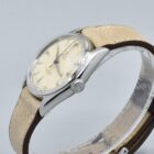 ROLEX OYSTER PERPETUAL SEMI BUBBLE BACK REF. 6084